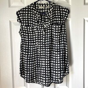Anthropologie 11-1-THYLO blouse size XS